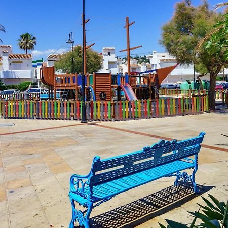 Holiday Home Mijas Beach By Interhome La Cala De Mijas Exteriör bild