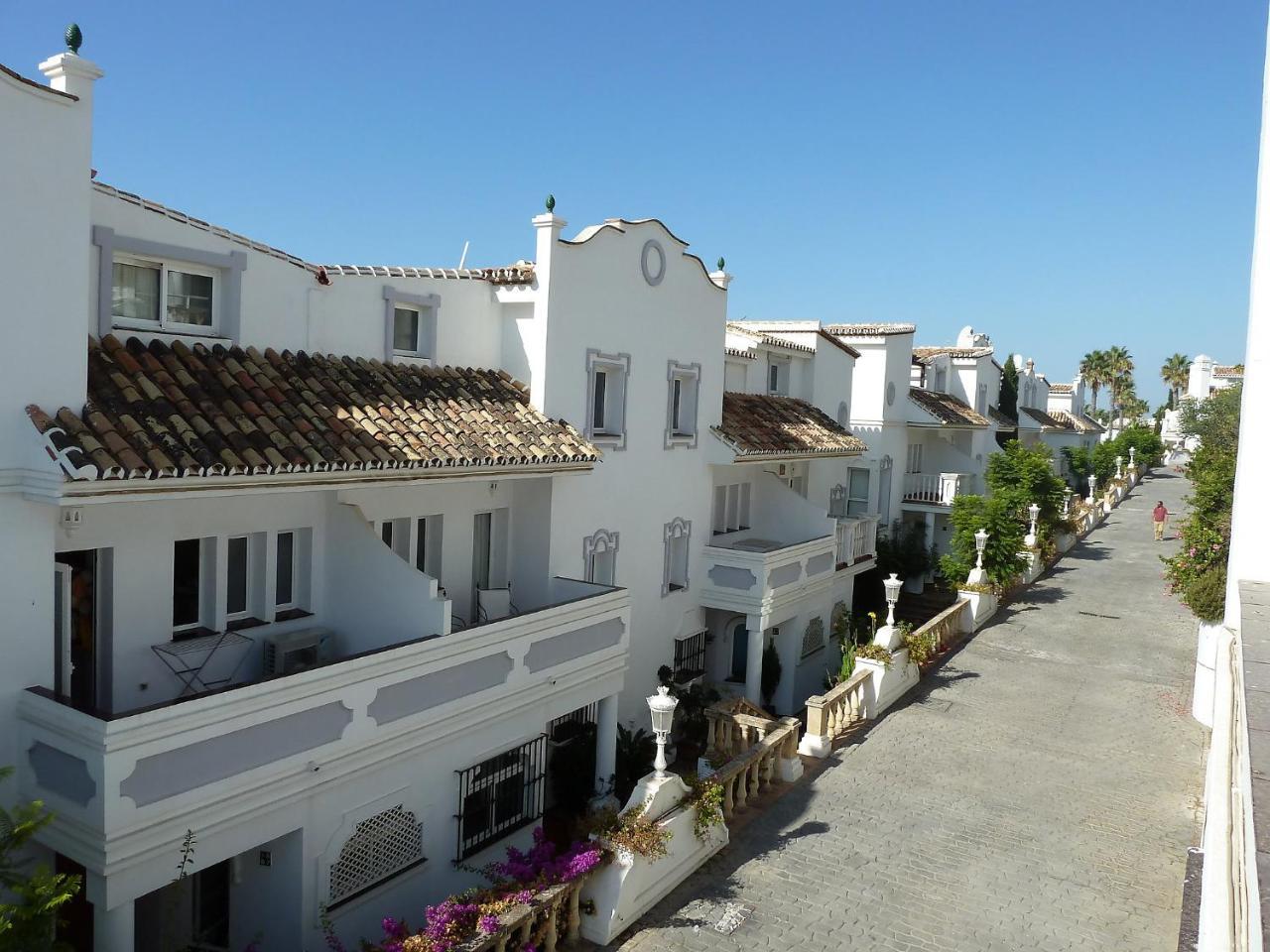 Holiday Home Mijas Beach By Interhome La Cala De Mijas Exteriör bild