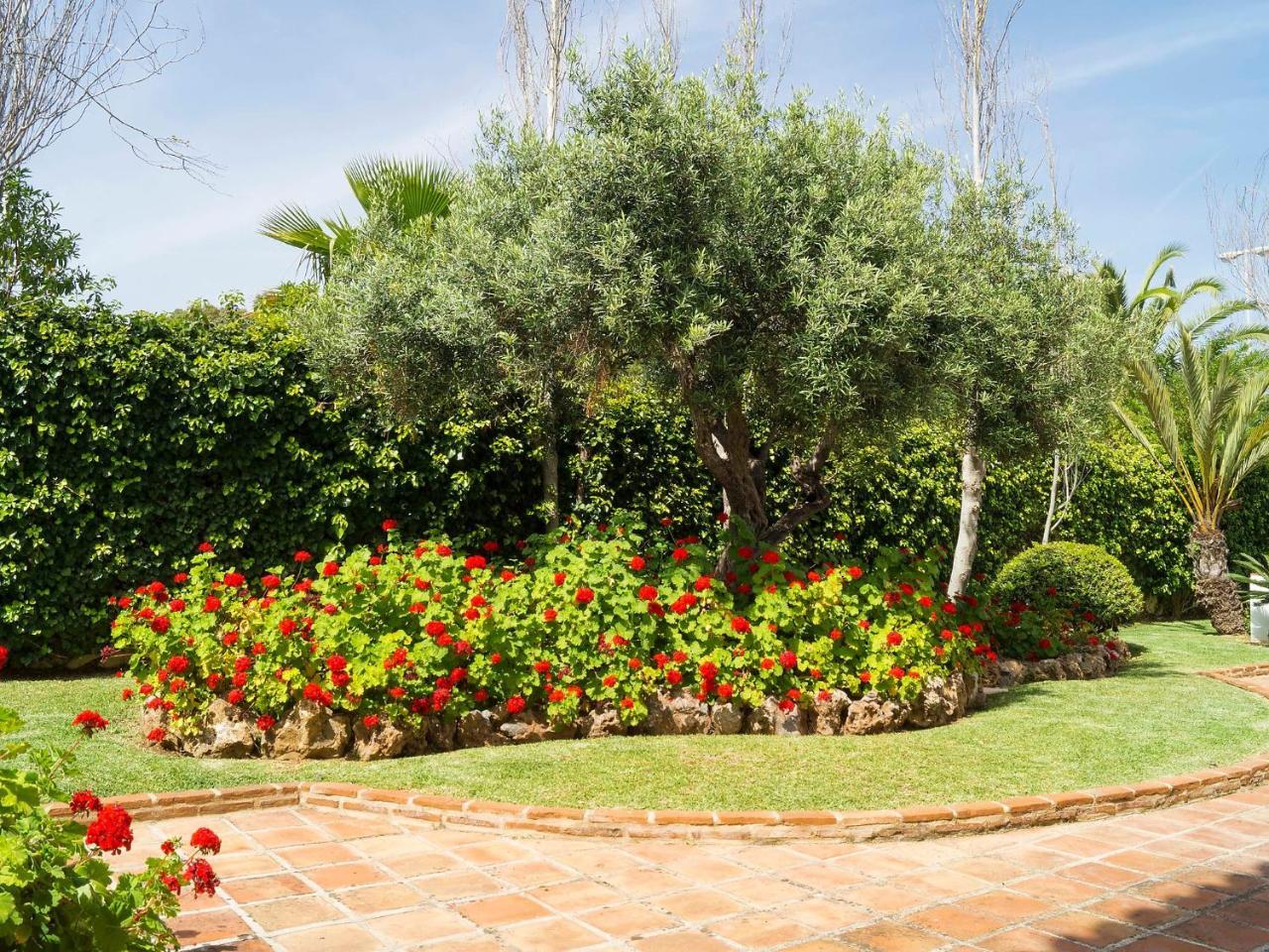 Holiday Home Mijas Beach By Interhome La Cala De Mijas Exteriör bild