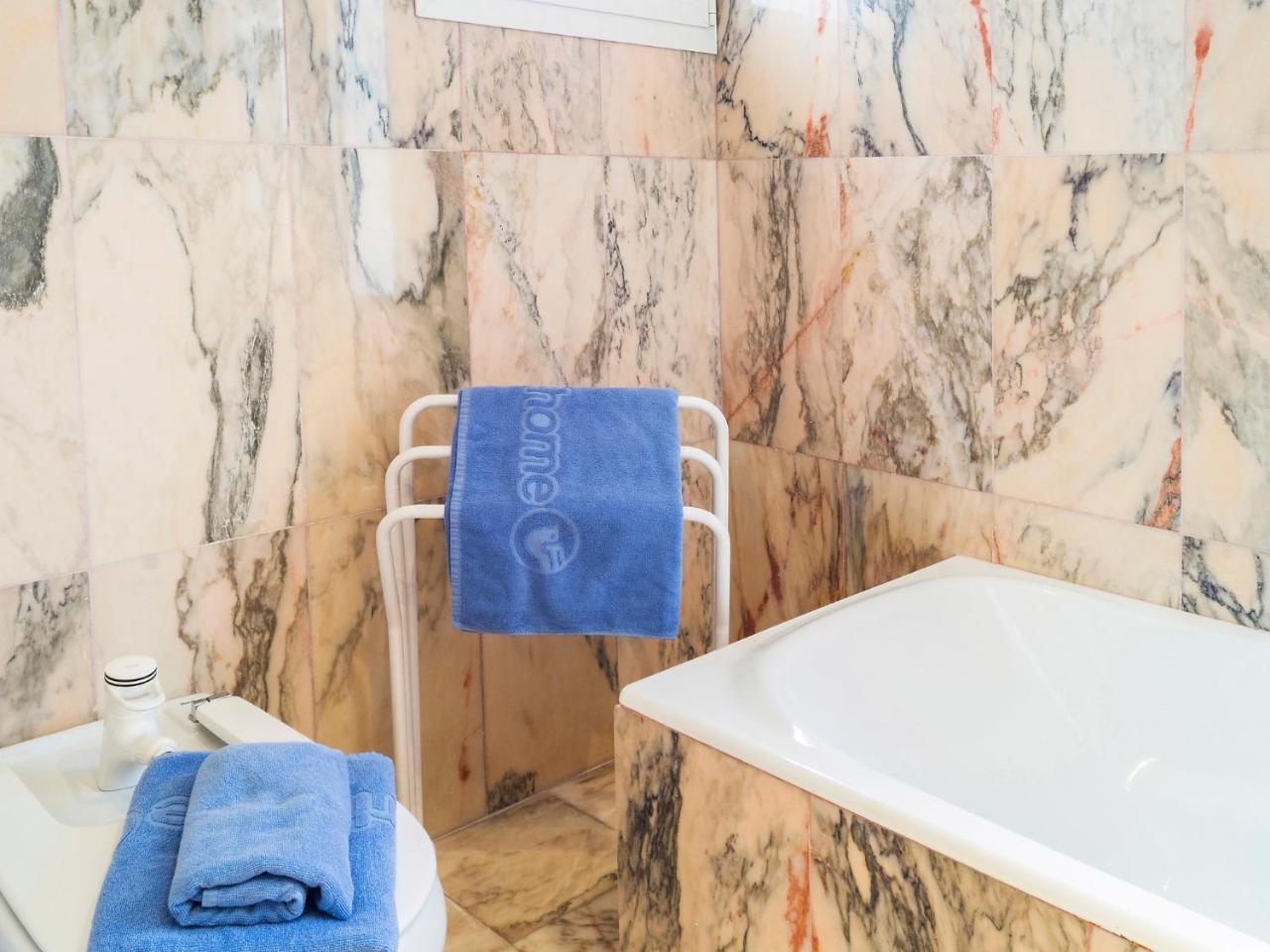 Holiday Home Mijas Beach By Interhome La Cala De Mijas Exteriör bild