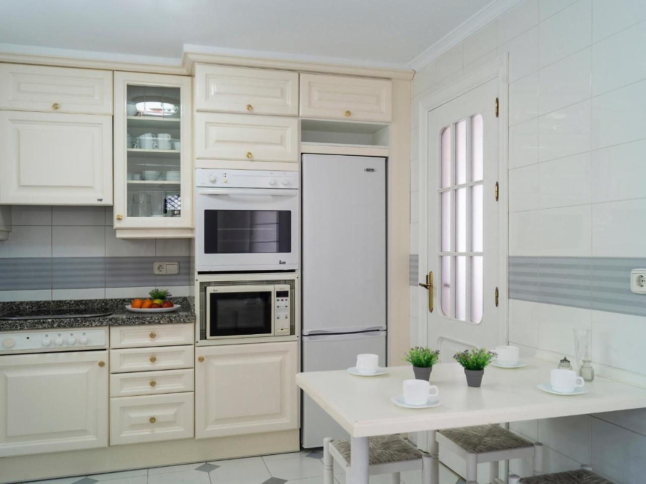 Holiday Home Mijas Beach By Interhome La Cala De Mijas Exteriör bild