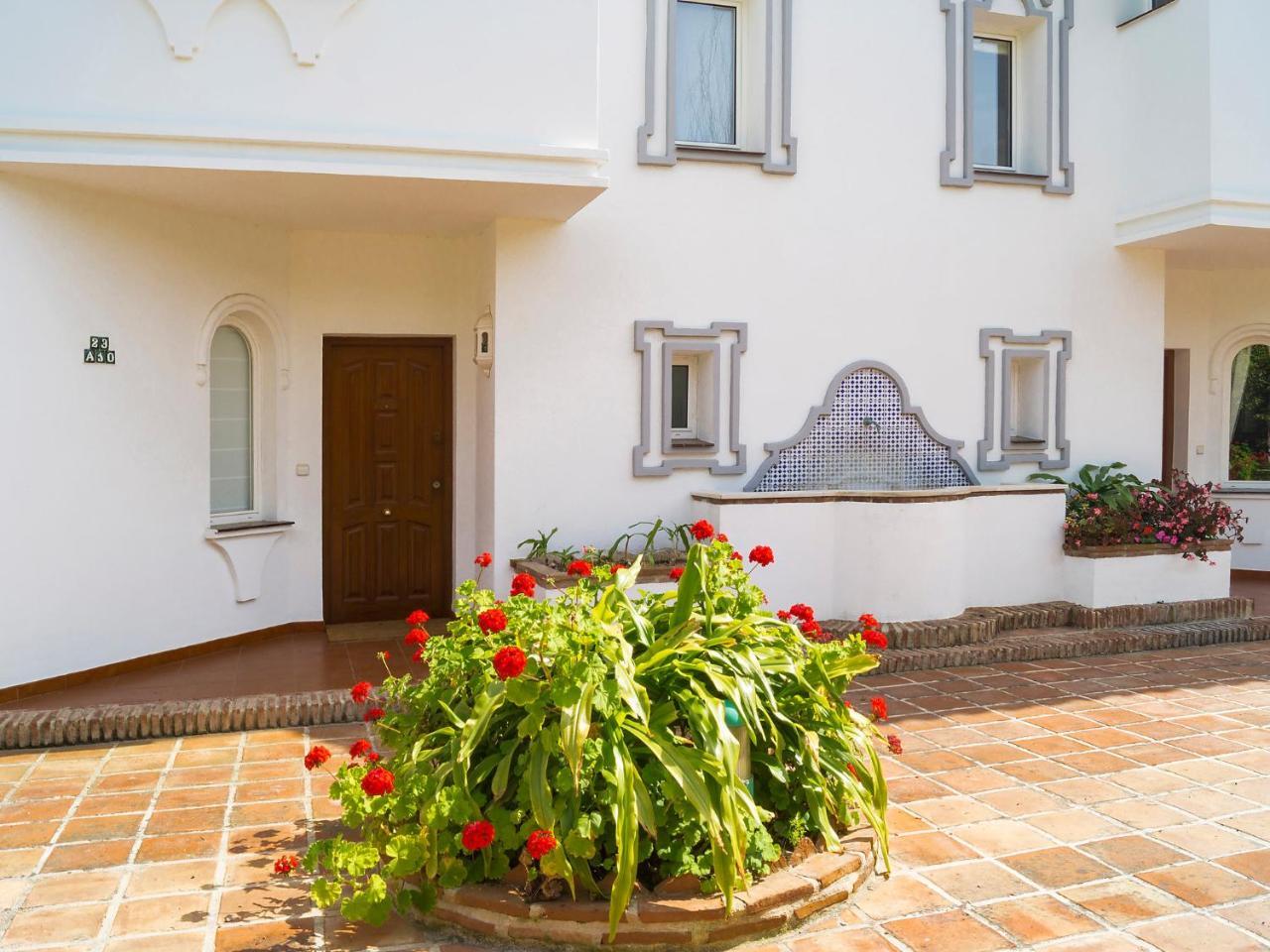 Holiday Home Mijas Beach By Interhome La Cala De Mijas Exteriör bild